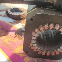 دست اخر ضایعات آهن و فلزات رنگی مس و..|عمده‌فروشی|بهبهان, |دیوار