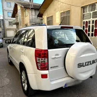 سوزوکی گرند ویتارا مدل۹۷ اتوماتیک کلاس ۱۰|خودرو سواری و وانت|تهران, جهاد|دیوار