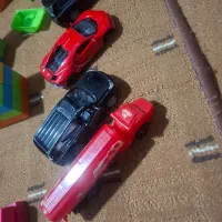 اسباب‌بازی