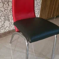 صندلی نهار خوری|صندلی و نیمکت|مشهد, صیاد شیرازی|دیوار