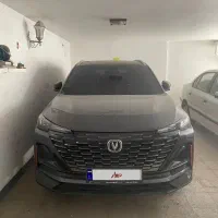چانگان cs55 خاکستری  مدل 2024|خودرو سواری و وانت|اهواز, کیانپارس |دیوار