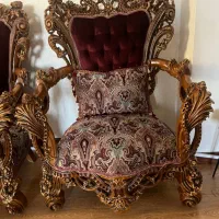 به دلیل مهاجرت|مبلمان خانگی و میز عسلی|اندیشه, شهرک کوثر|دیوار