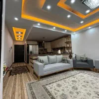 آپارتمان88متر1خواب-طبقه1