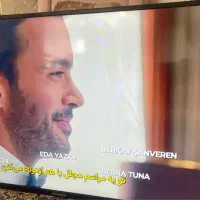 تلویزیون ۴۰ اینچ پاناسونیک اصل|تلویزیون و پروژکتور|تهران, آبشار تهران (دریاچه)|دیوار