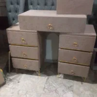 دراور با یکدونه پاتختی