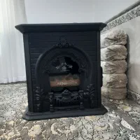 بخاری گازی|بخاری، هیتر، شومینه|دشت ذهاب, |دیوار