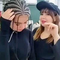 آموزش و خدمات شینیون، بافت مو، اکستنشن لیزری 20٪آف|خدمات آرایشگری و زیبایی|صومعه‌سرا, |دیوار