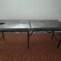 تخت ماساژ