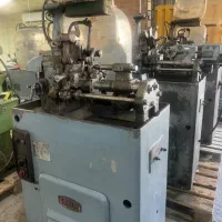 تولیدقطعه وتعمیر دستگاههای سری تراش A25..TK42)