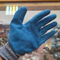 دستکش ضد برش ضخیم