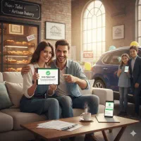 خریدار نقدی وام ازدواج