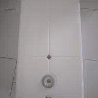 سالم و بدون تعمیر