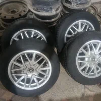 رینگ خرچنگی ایتالیای