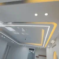 کاغذ دیواری کناف|خدمات پیشه و مهارت|گلپایگان, |دیوار