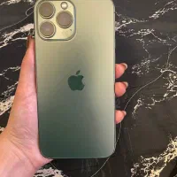 آیفون13پرومکس256