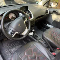 207 دنده ای 1402|خودرو سواری و وانت|فردیس, سرحد آباد|دیوار