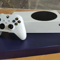 کنسول Xbox series s