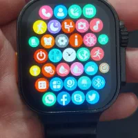 ساعت هوشمند TK9 Ultra 2|ساعت|سرپل ذهاب, |دیوار