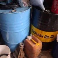 بشکه نفتی د ا رُ