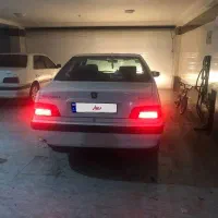 فروش فوری پرشیاtu5 مدل98|خودرو سواری و وانت|شهریار, شهریار|دیوار