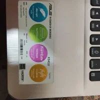 لب تاپ Asus|رایانه همراه|یاسوج, |دیوار