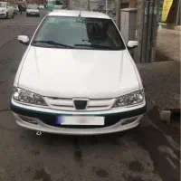 پژو پارس دوگانه سوز، مدل ۱۳۹۸|خودرو سواری و وانت|کرج, برغان|دیوار