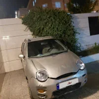 ام وی ام 110 مدل 84|خودرو سواری و وانت|مشهد, الهیه|دیوار