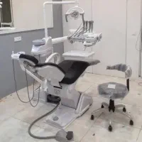 یونیت دندانپزشکی رادیو گرافی تزریق بی حسی rvg