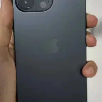 آیفون ۱۴ پرو مکث