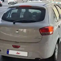 تیبا2بیرنگ|خودرو سواری و وانت|قم, مهر آباد|دیوار