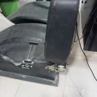 صندلی اریشگاه|آرایشگاه و سالنهای زیبایی|زهک, |دیوار