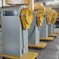 کره گیر ارده گیر روغنگیر اسیاب خشک کن هیراد|فروشگاه و مغازه|اصفهان, شهرک صنعتی مولانا|دیوار