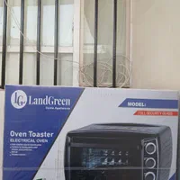 گازرومیزی.جاروبرقی سطلی.توستر|اجاق گاز و لوازم برقی پخت‌وپز|تربت‌حیدریه, میدان مرکزی|دیوار