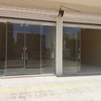 فروش تجاری ۲۳متری بر خیابان اصلی شهرک سیمرغ|فروش مغازه و غرفه|برخوار, |دیوار