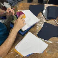 اتوکار/بسته بند/وسط کار