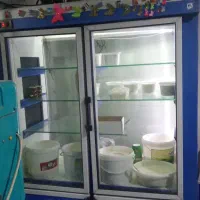 لوازم کامل تولید لبنیات|فروشگاه و مغازه|رباط‌کریم, رباط‌کریم|دیوار