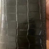 کیف مدرک گمشده