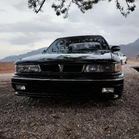 میتسوبیشی گالانت جی تی ای gti|خودرو سواری و وانت|پردیس, فاز ۲|دیوار