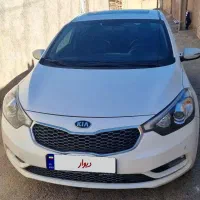 سراتو ۲۰۱۵|خودرو سواری و وانت|اندیشه, اندیشه فاز ۳|دیوار