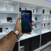 آیفون ۱۵پرومکس سفید تر و تمیز بدون پیش پرداخت|موبایل|اصفهان, شاهزاده ابراهیم|دیوار