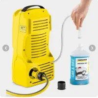 کارواش k2 compact|ابزارآلات|تهران, ایرانشهر|دیوار