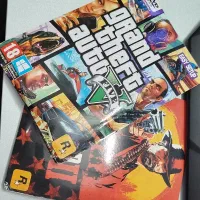 سی دی رد دد ۲ و جی تی ای وی برای کامیپوتر