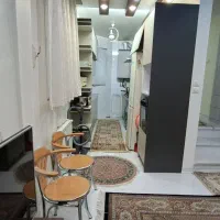 آپارتمان ۵۶ متر فول بازسازی پیروزی (نبردشمالی)|فروش آپارتمان|تهران, نبی اکرم|دیوار