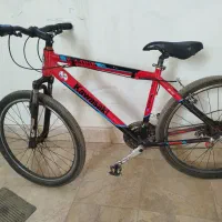 دوچرخه کاوازاکی 26