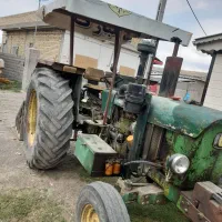 تراکتور جاندیر