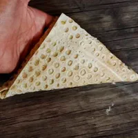سمبوسه خانگی تازه|خوردنی و آشامیدنی|اصفهان, کارلادان|دیوار