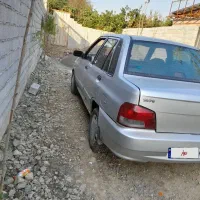 فروش فوری پراید۱۳۲|خودرو سواری و وانت|بابل, |دیوار