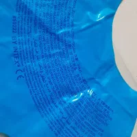 تیوپهای شنا برند اینتکس سایز بزرگ|غواصی و ورزشهای آبی|گلبهار, شهر جدید گلبهار|دیوار