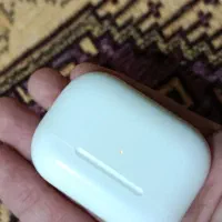 ایرپاد آیفون پرو ۲