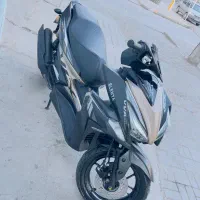 بلنتا ایروکس ۴۰۱ رادیات دار جفت دیسک درحد